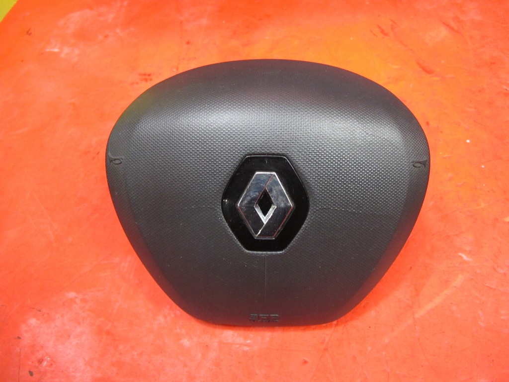 фото №12, Clio 4 iv подушка безпеки подушки безпеки панель приладів консоль панель приладів