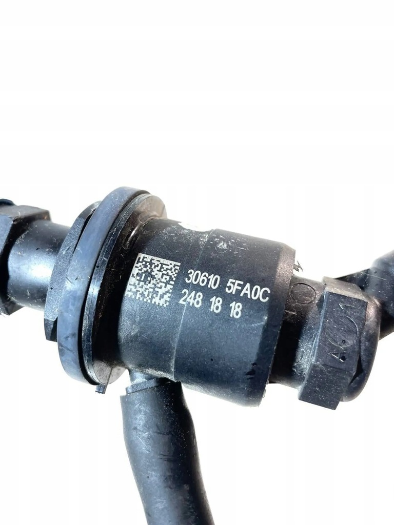 фото №6, Помпа насос зчеплення nissan micra k14 v 0.9 igt - 306105fa0c