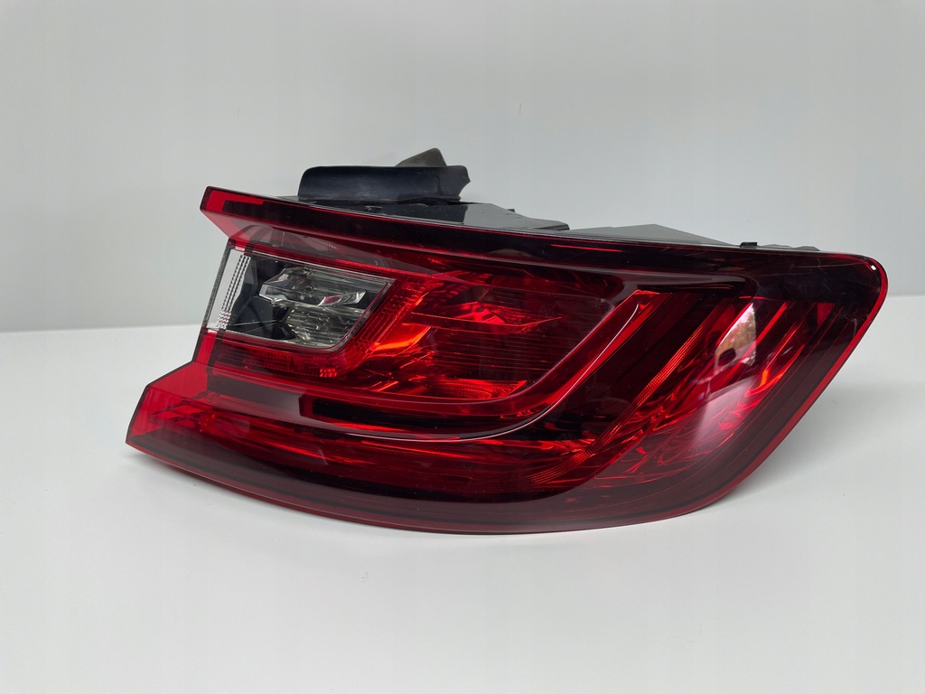 фото №1, Лампа права задня правий задня renault megane iv hb