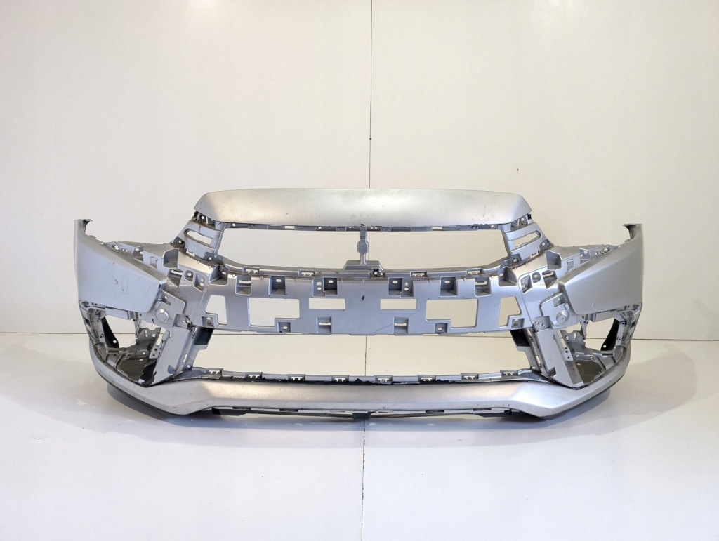 Купити Бампер перед передній mitsubishi asx lift 2017 2018 2019