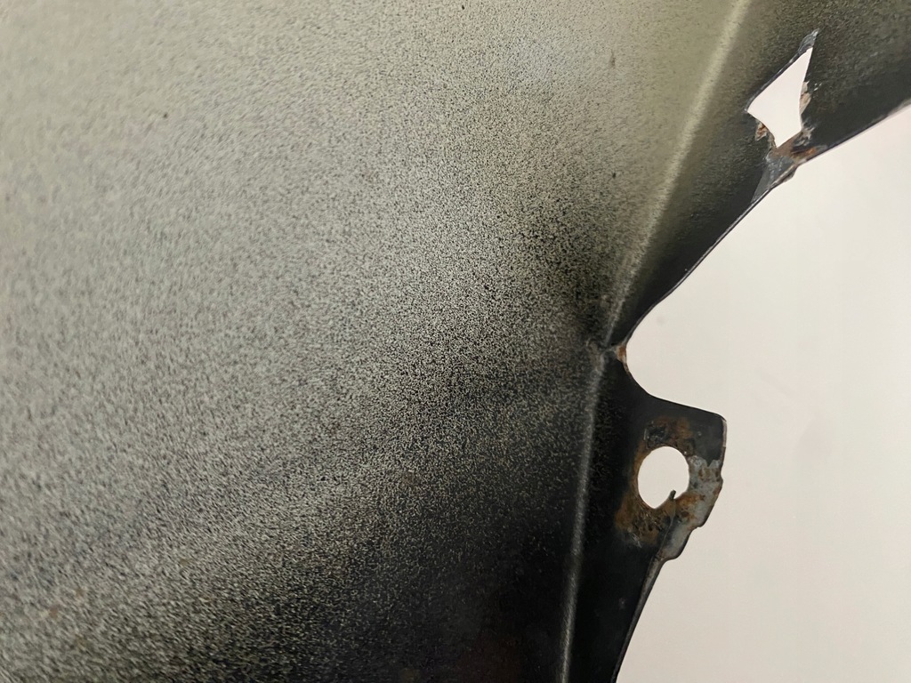 фото №9, Bmw 1 e87 e81 крила лівий передній оригінальний bez корозія