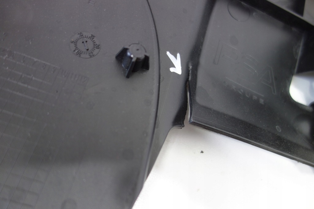 фото №6, Защита плита pod бампер opel astra l vi