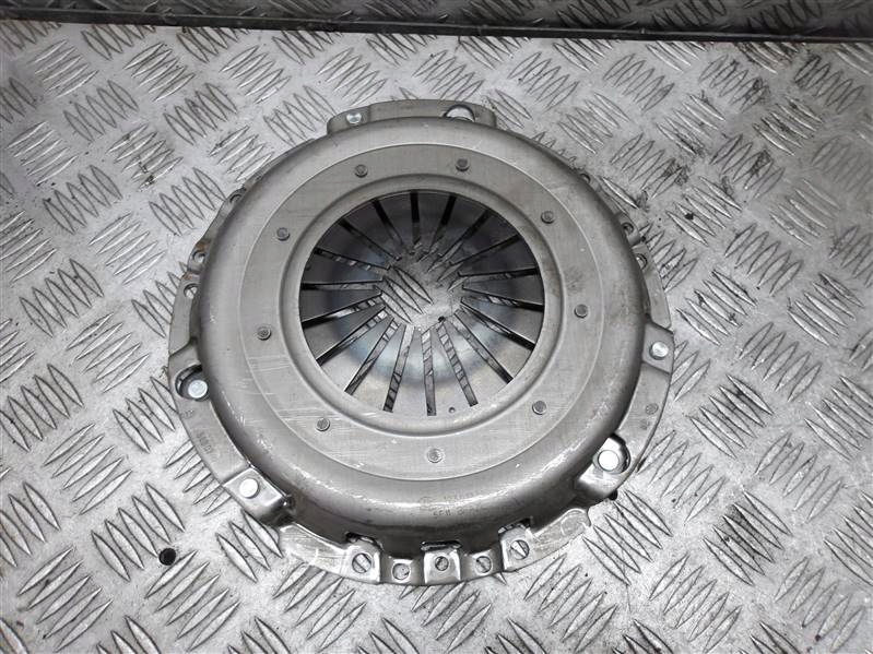 Купить Прижим сцепления fiat ducato 2.5 2.8 luk 123012310