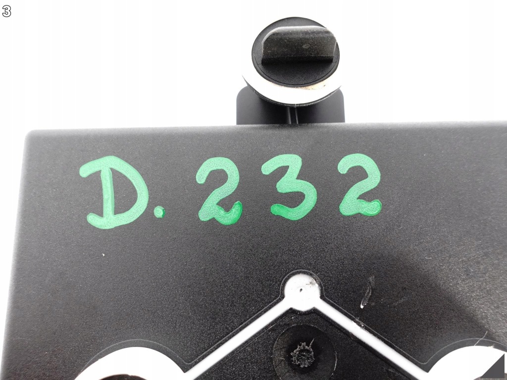 фото №4, Audi a8 s8 4h0 d4 13-17 lift модуль дверь задняя 4h0959795d r=l