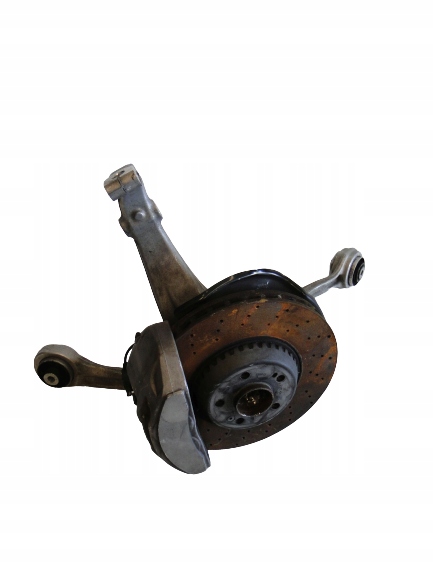 фото №1, Mercedes s klasa 222 w222 супорт передній правий