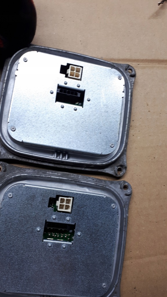 фото №8, A4 b8 s4 a5 модуль преобразователь лампы 1307329218