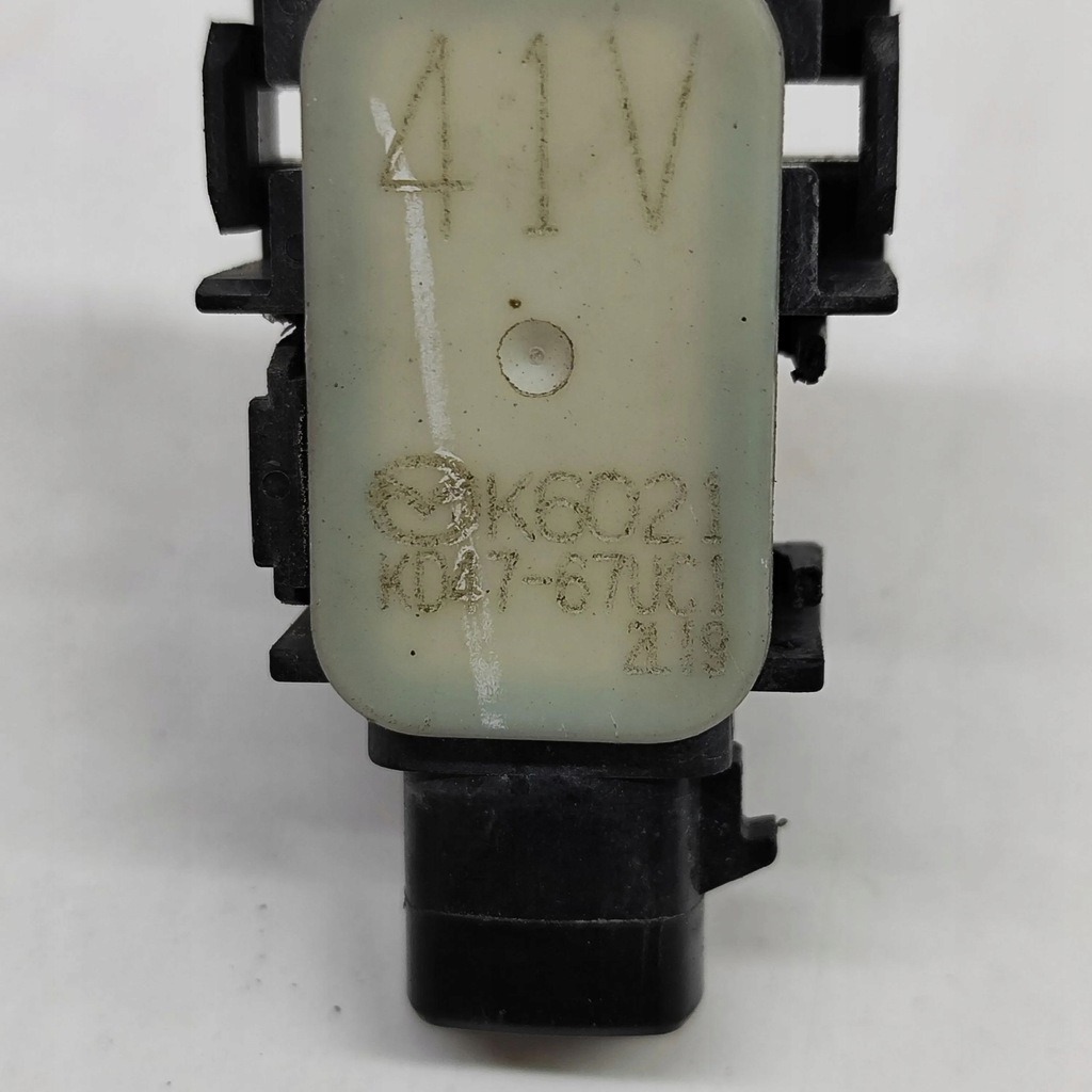 фото №7, Mazda 6 2012 с задний датчик парковки pdc