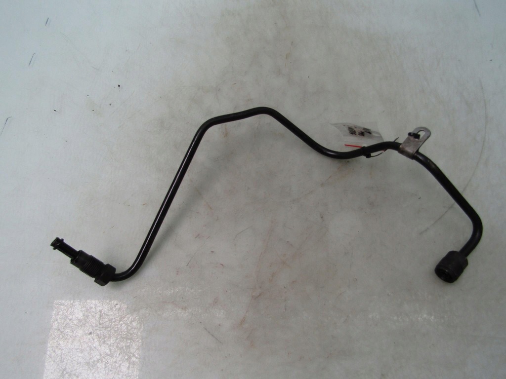 фото №2, Scenic i 1.9 dci 01r трубка труба оливи турбіни