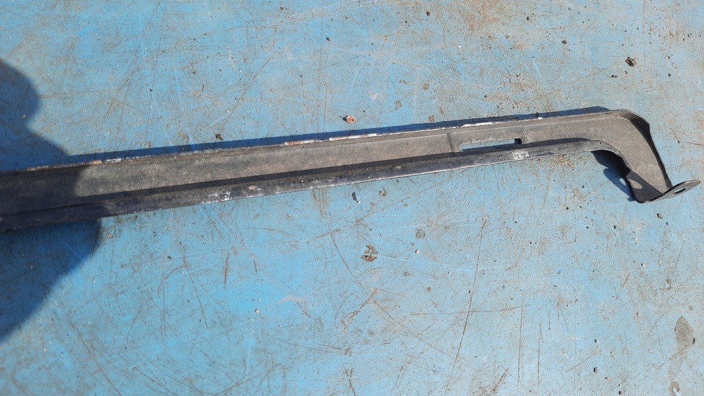 фото №5, Балка pod радиатор volvo v50 30671117