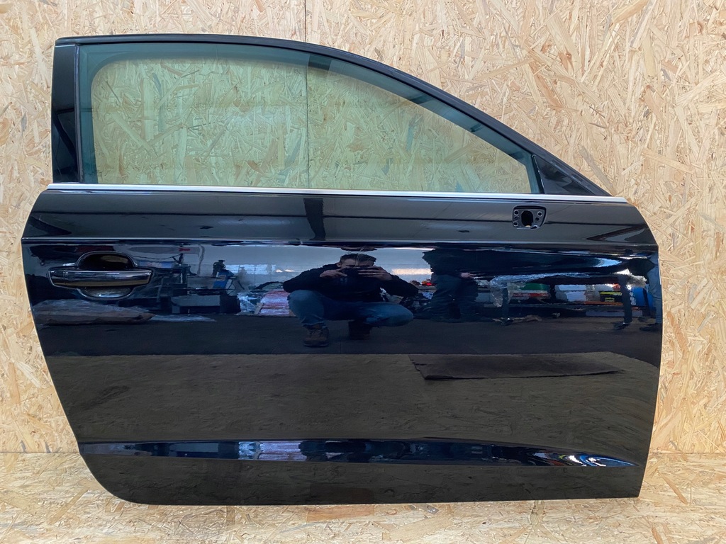 фото №1, Двері праве audi a3 8v 3d