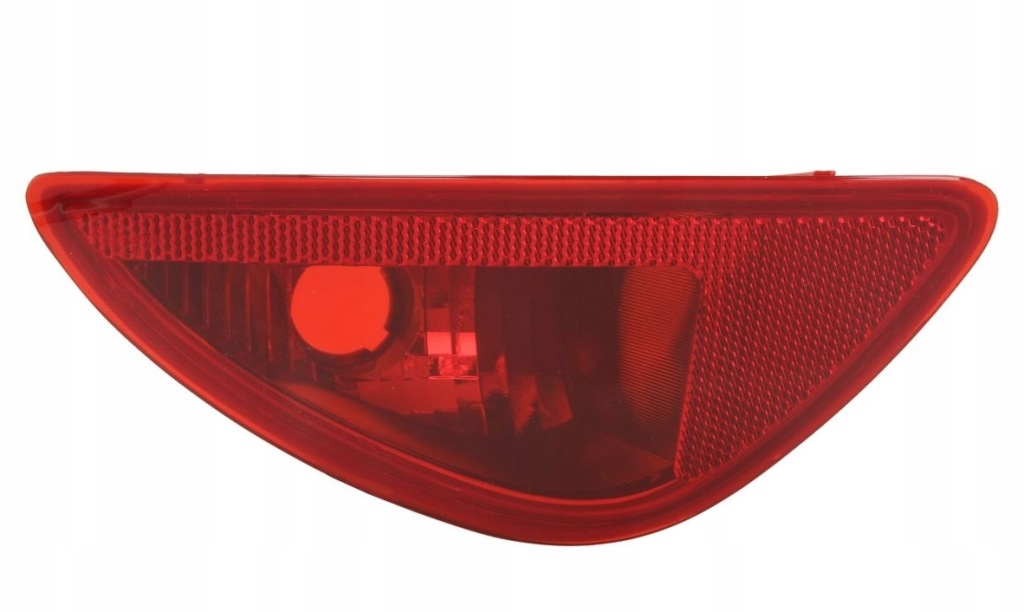 фото №2, Tyc 19-0718-01-2 лампа протитуманна задня ліва