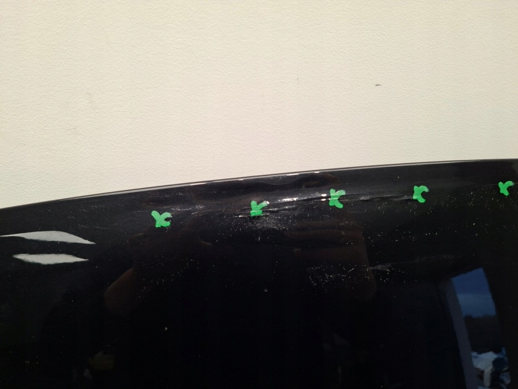 Капот bmw 3 gt 3gt f34 Цена