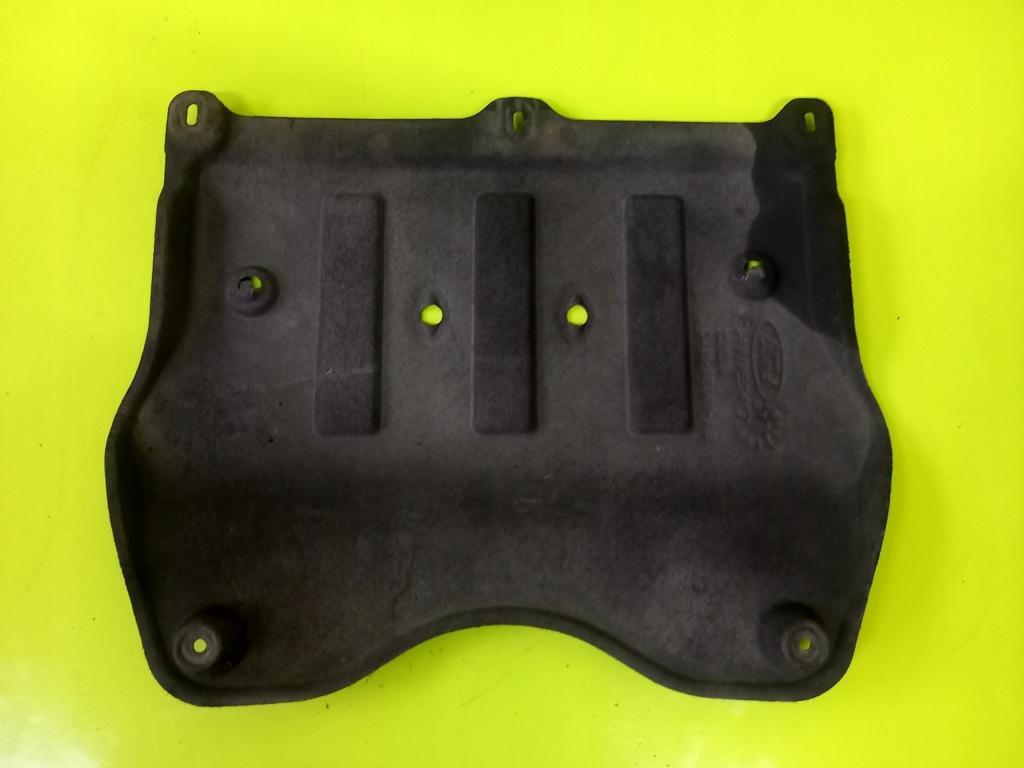 фото №1, Захист коробки pod коробка передач ford kuga mk2 13r