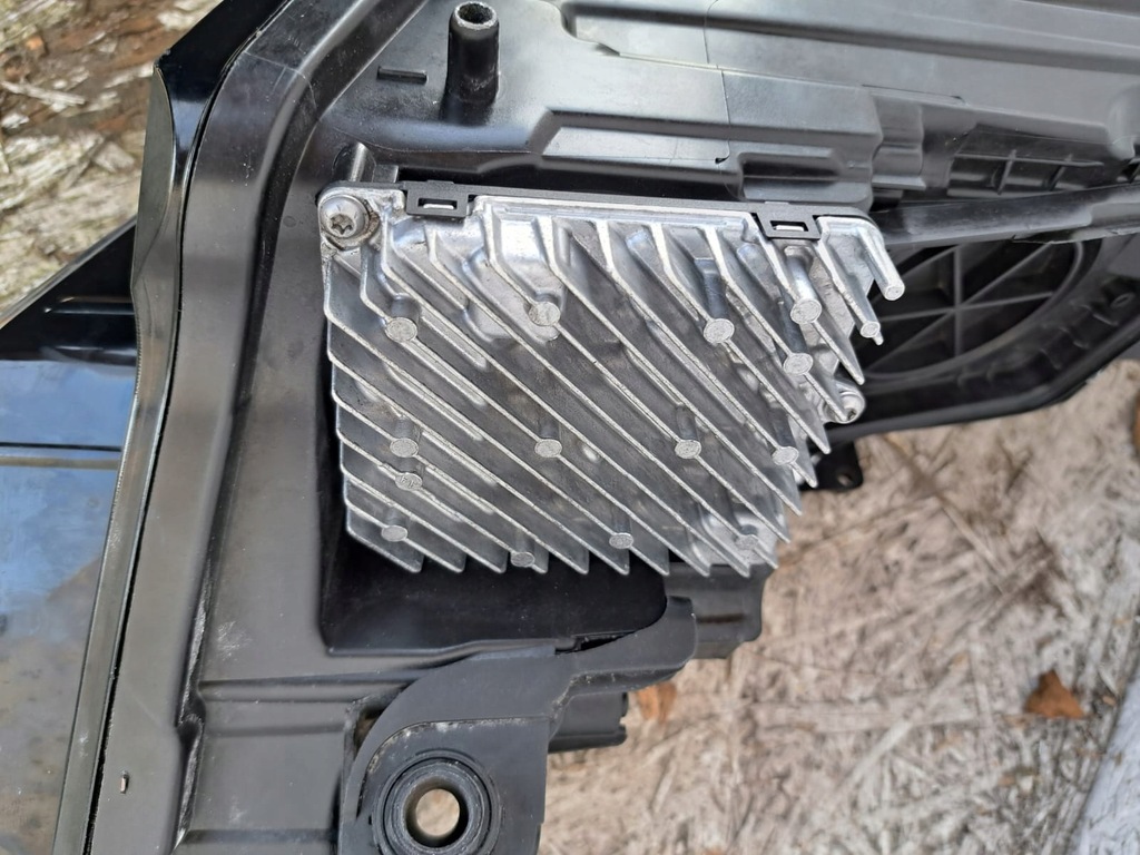 фото №10, Audi a6 c8 4k0941033 лампа левая