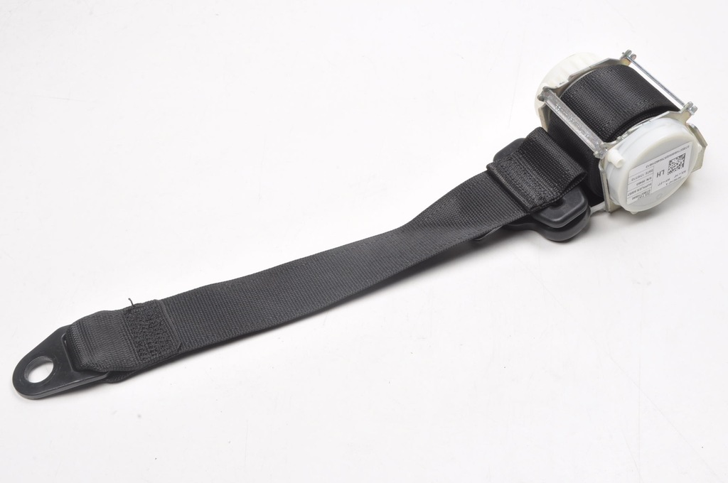 фото №1, Fiat 500l pas безпеки лівий задня задній 07355710690