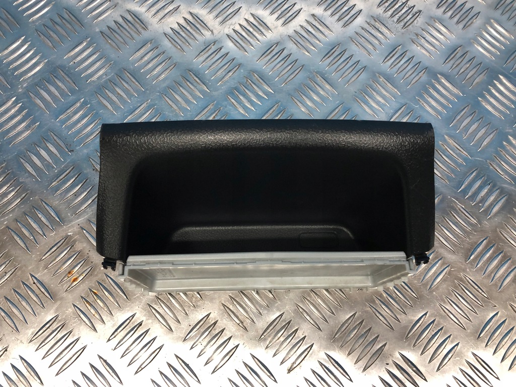 фото №1, Suzuki alto 09-14 рамка полиця бардачок