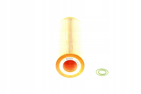 фото №2, Bosch f 026 407 196 фільтр оливи