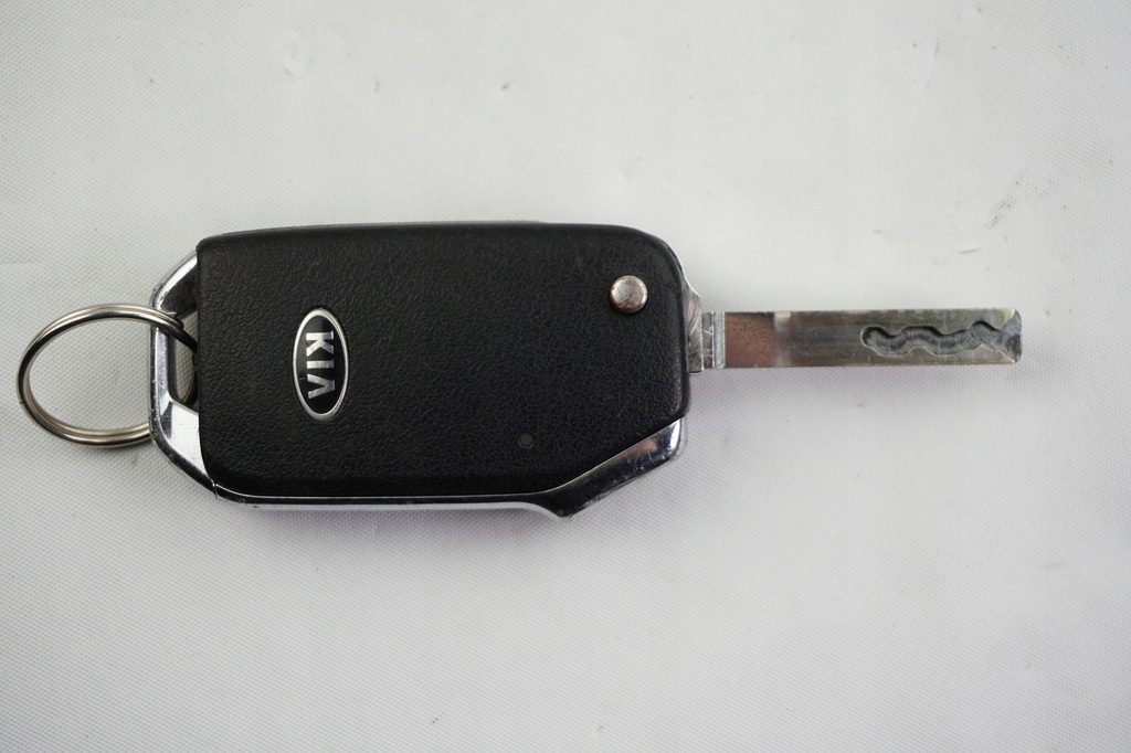 фото №4, Ключ pilot kia ceed