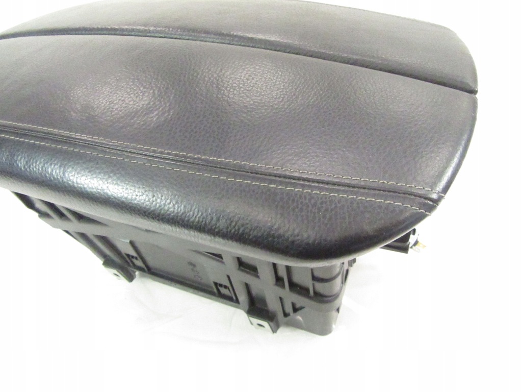 Підлокітник передній bmw f15 x5 f16 x6 чорний європа в Україні