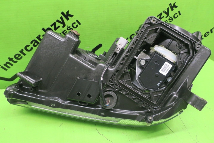 фото №8, Lexus rx фара правий ксенон 2004 2005 2006 2007