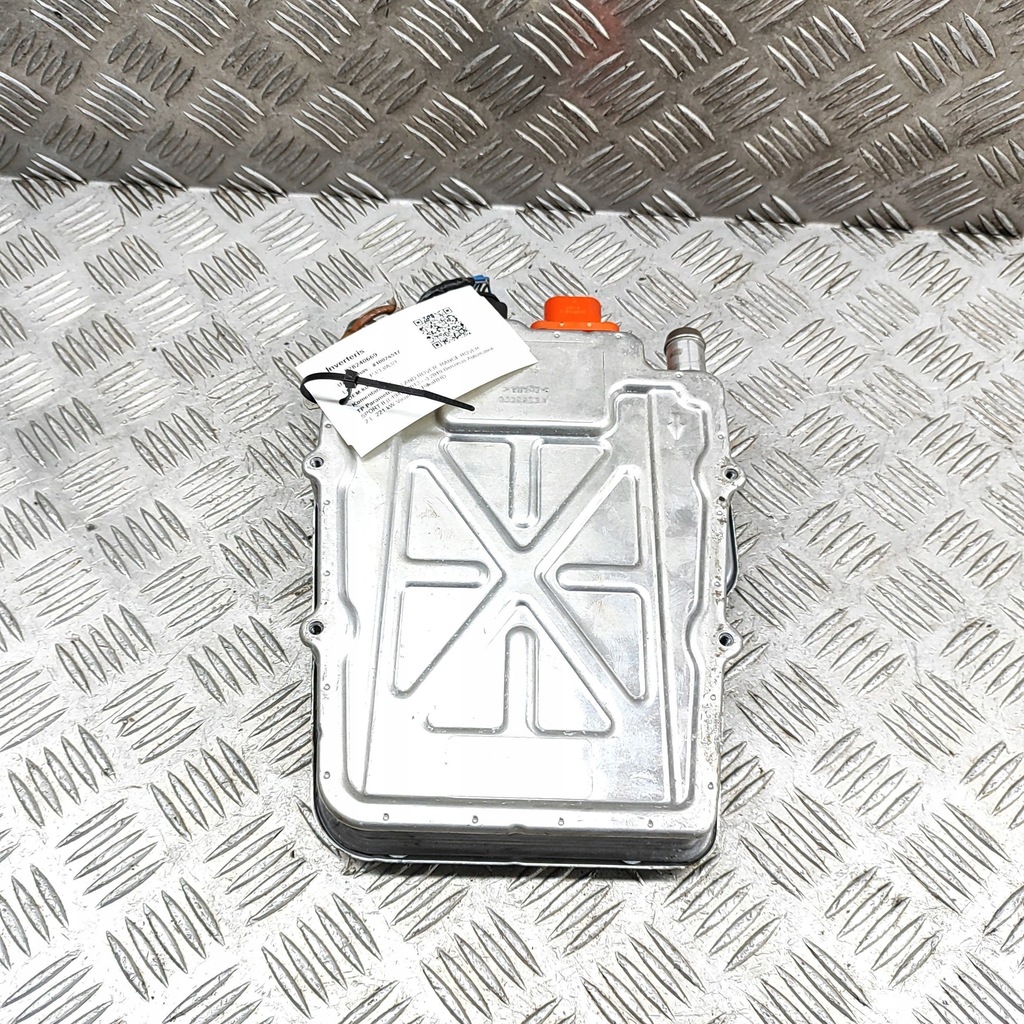 фото №4, Land rover range rover sport l494 2019 інше комп'ютери / модулі / блоки управління