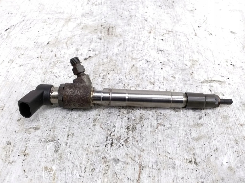 фото №1, Ford transit 2016 форсунка пального