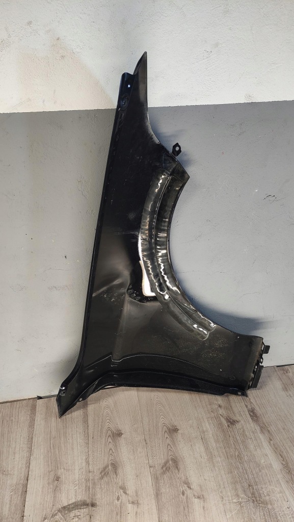 фото №8, Bmw f20 f21 крила лівий перед передній