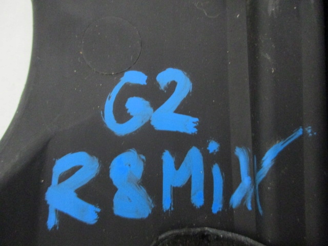 фото №8, Renault koleos i 2.0 крышка защита двигателя 14041jy00ag1