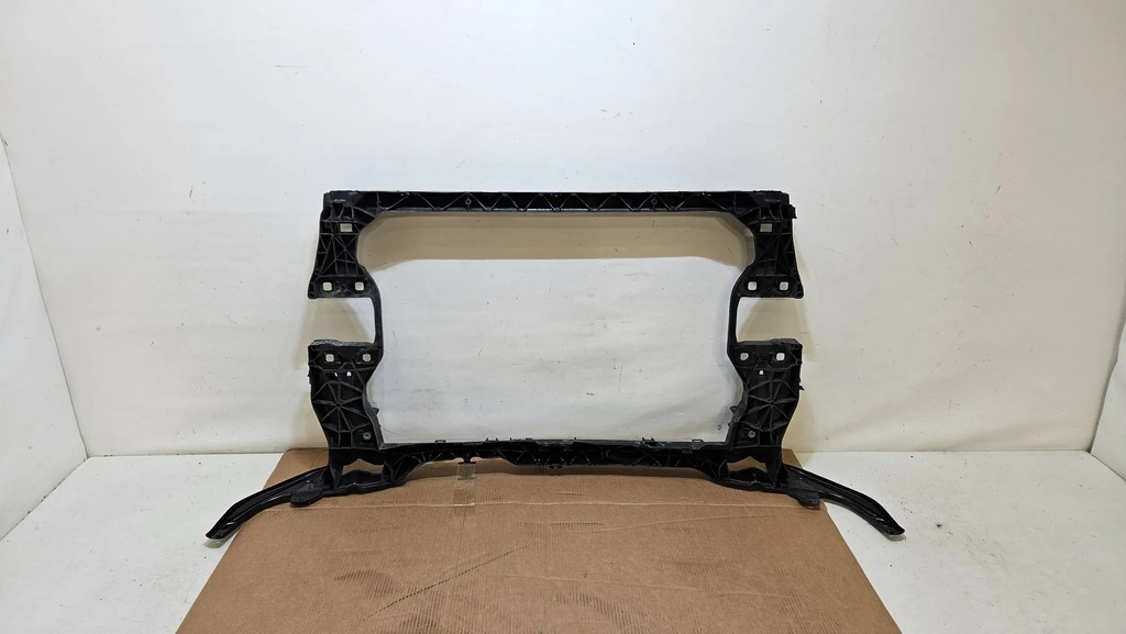 фото №8, Audi q5 sq5 2017 с передний балка