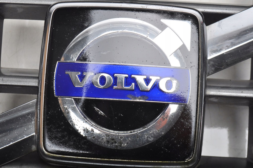 фото №9, Volvo xc90 i решётка радиатора решётка радиатора решётка радиатора lift 30678980