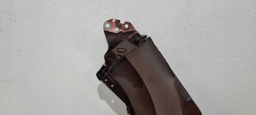 фото №9, Крыло правый перед передний honda cr-v v 16-23