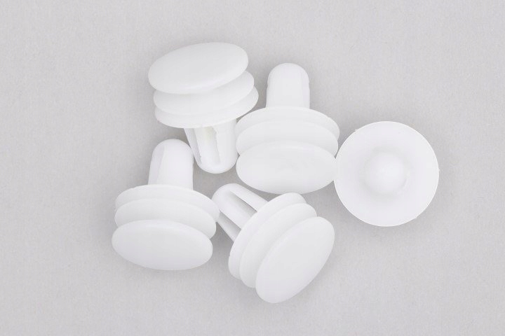 фото №7, Клипса обивка peugeot 206 306 307 citroen x10