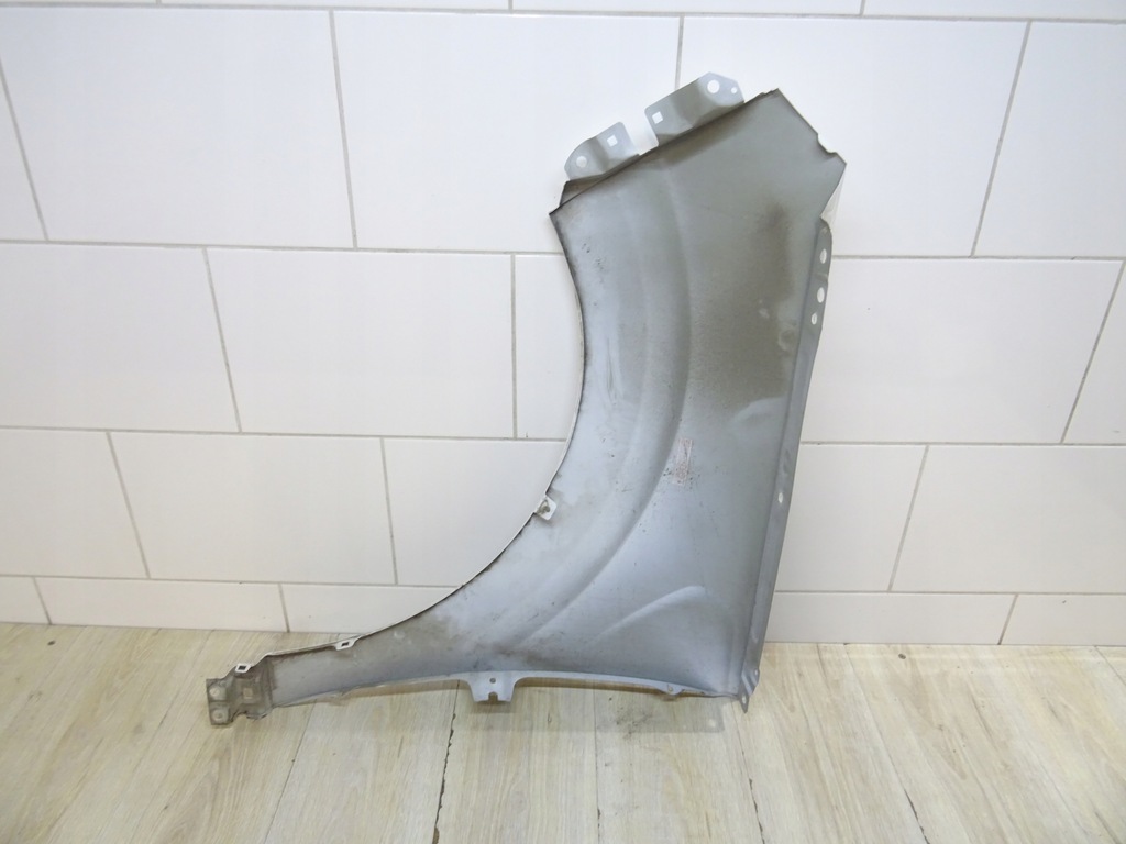 фото №9, Kia soul iii 3 крила передній перед правий e-soul