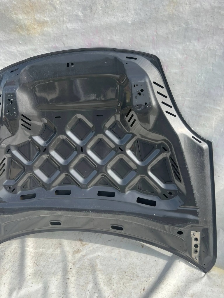 Купить Капот porsche cayenne 9y0 9y3 2018 крышка двигателя