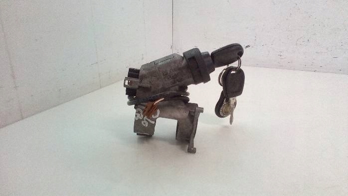 фото №9, Замок зажигания ключ polo classic 1,6 b 357905851d