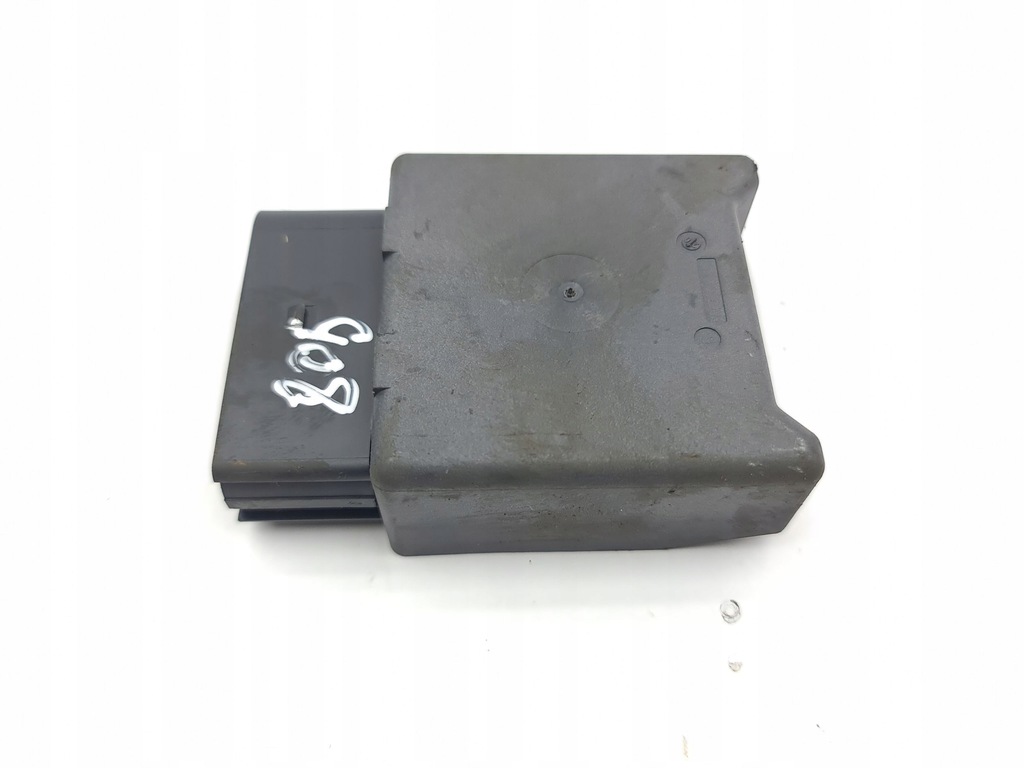 фото №8, Seat leon iv 2020 блок управления / модуль насоса впрыска