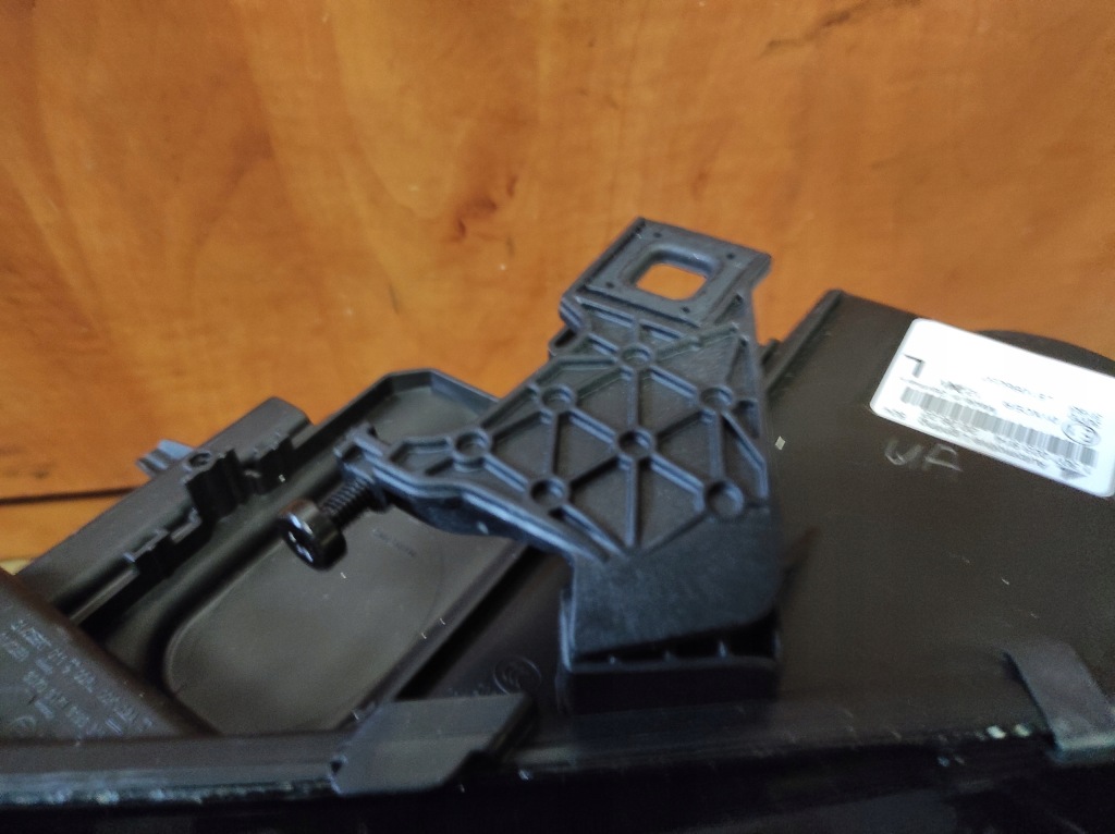 Фара ліва audi a5 b8 бі-ксенон з світло до рух dziennej led Недорого