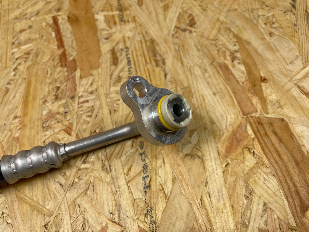 фото №11, Wąż трубка шланг кондиционера polestar 2 ii 31699298 2020-