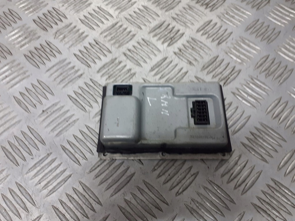 фото №1, Преобразователь ксенон renault megane ii 89030460