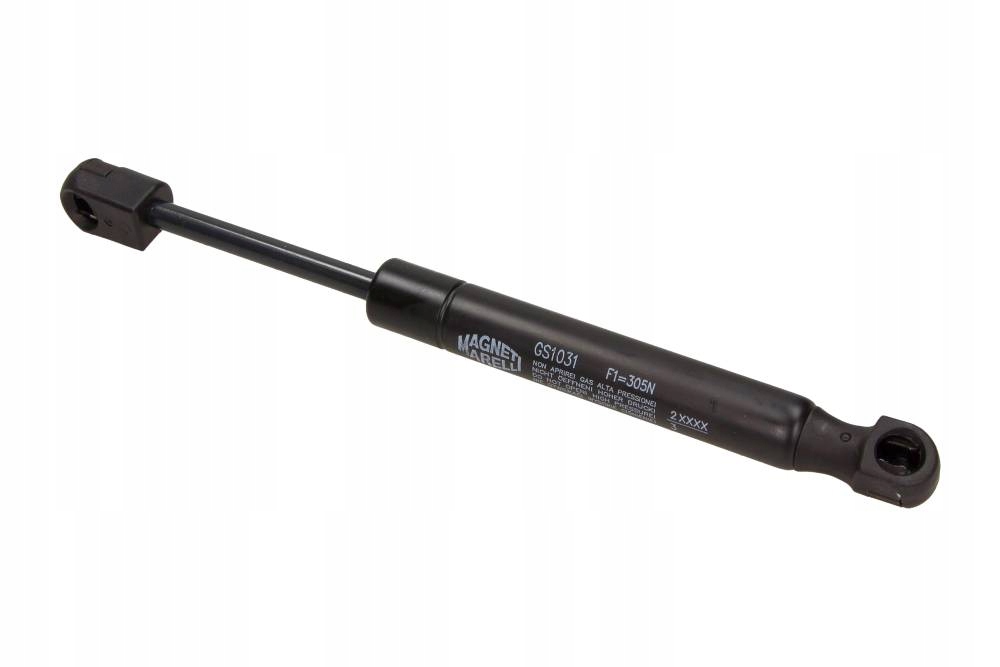 фото №1, Пружина газова, кришка багажника magneti marelli 430719103100