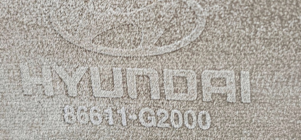 Hyundai ioniq4 2018 с задний бамперы Недорого