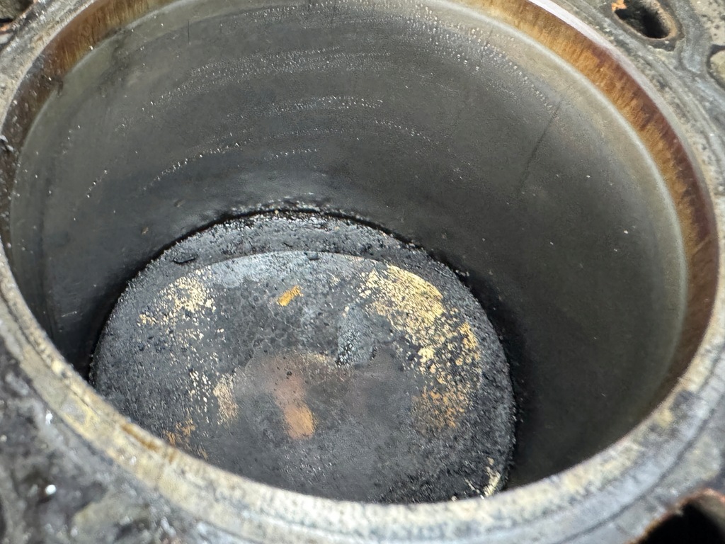 фото №9, Vw 1.8 tsi tfsi 16v 160km cdhb блок двигателя dół a4 b8