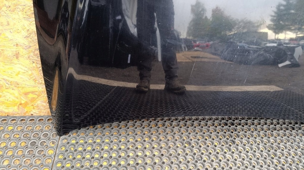 фото №4, Hyundai i30 lift капот eb