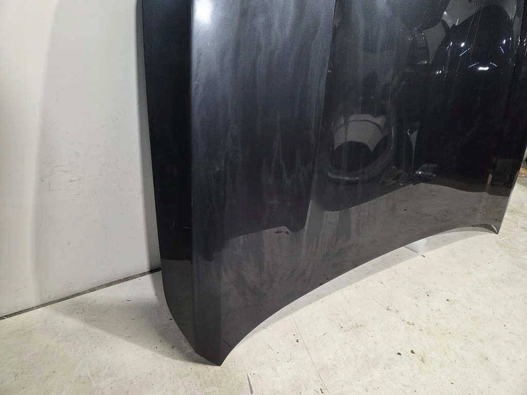 фото №7, Капот крышка двигателя bmw 7 g11 g12