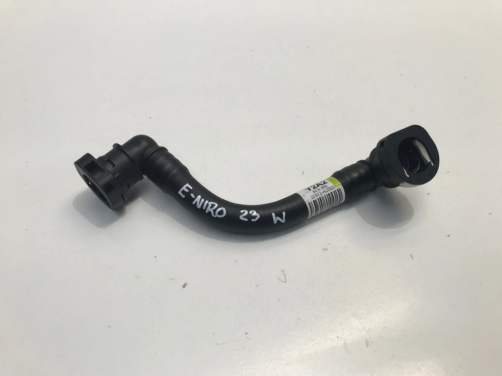 фото №1, Kia niro ii ev 2023 труба шланг wąż wody