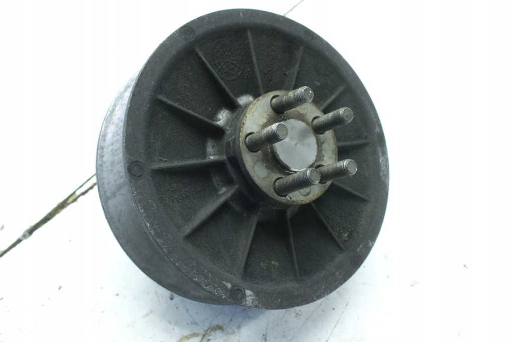 фото №6, Вариатор сцепление lombardini 502 microcar ligier aixam