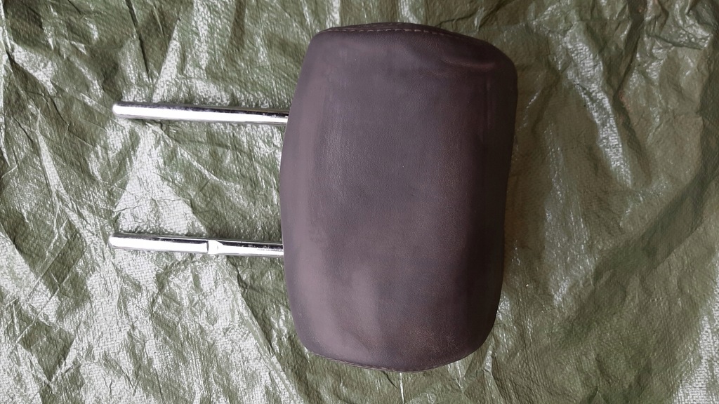 фото №2, Підголівник сидіння задня renault vel satis