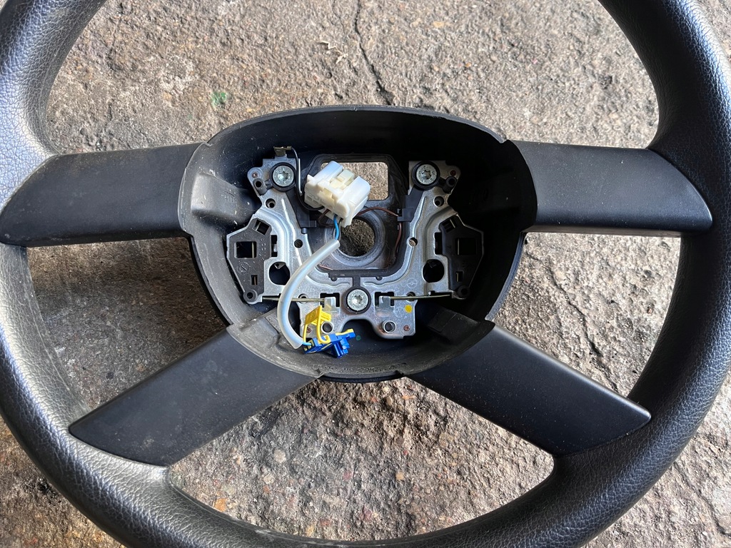 фото №6, 43 vw polo iv воздуховод 6q0419091c