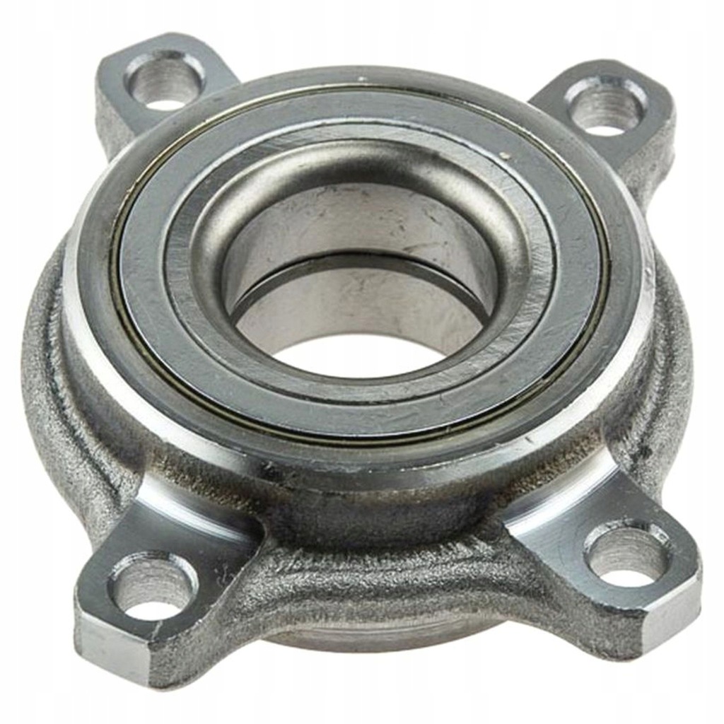 фото №2, Ступица подшипник колеса задняя l/p smart crossblade fortwo roadster cabrio