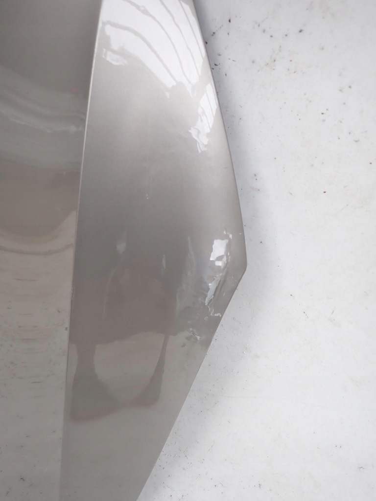 фото №7, Vw caddy iii 3 2k lift 15-20 капот крышка двигателя